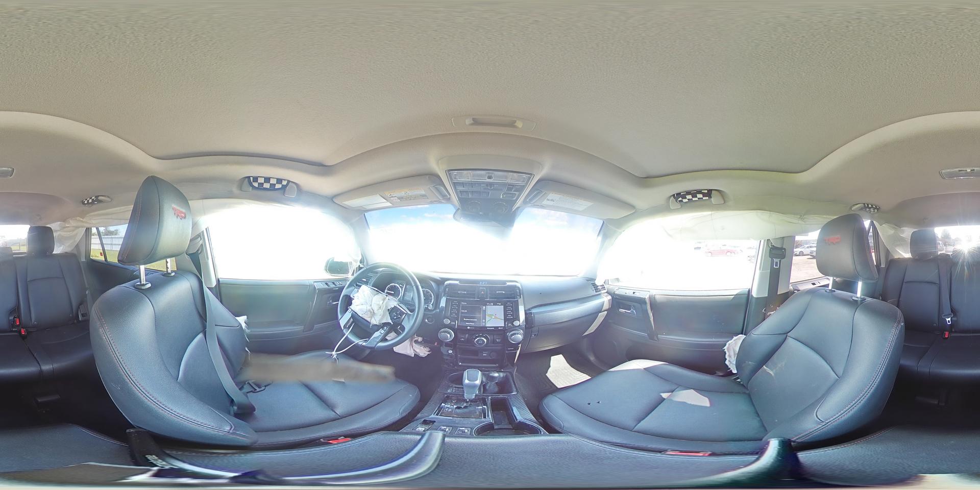2021 TOYOTA 4Runner