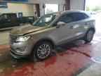 2017 LINCOLN MKC