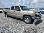 2003 CHEVROLET Silverado