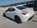 2013 SUBARU BRZ