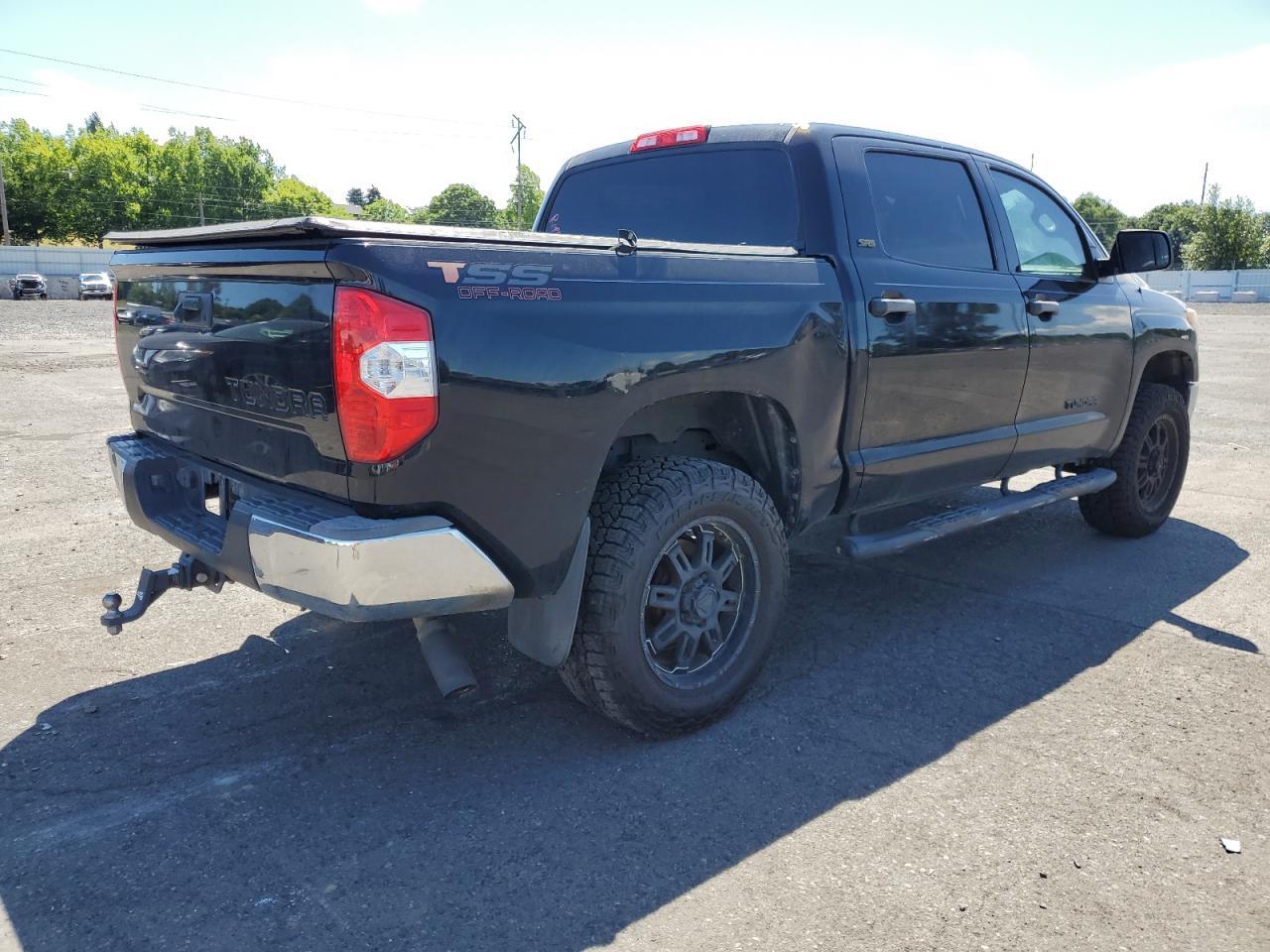 2016 TOYOTA TUNDRA