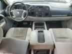 2007 CHEVROLET Silverado