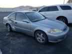 2000 HONDA CIVIC