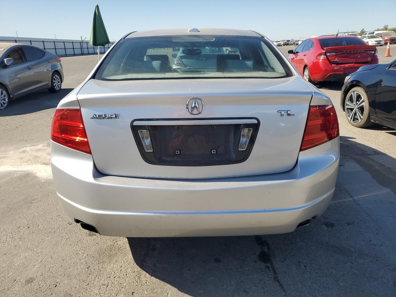 2006 ACURA TL