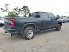 2022 CHEVROLET Silverado