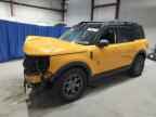 2022 FORD Bronco Sport