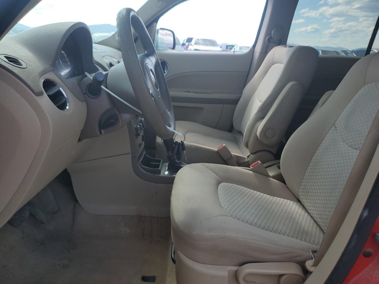 2009 CHEVROLET HHR