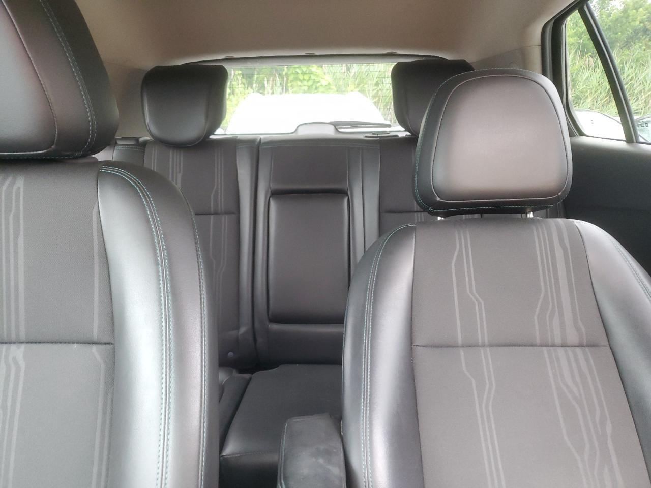 2016 CHEVROLET TRAX