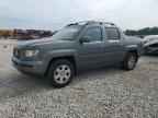 2007 HONDA Ridgeline