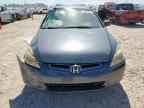 2003 HONDA ACCORD