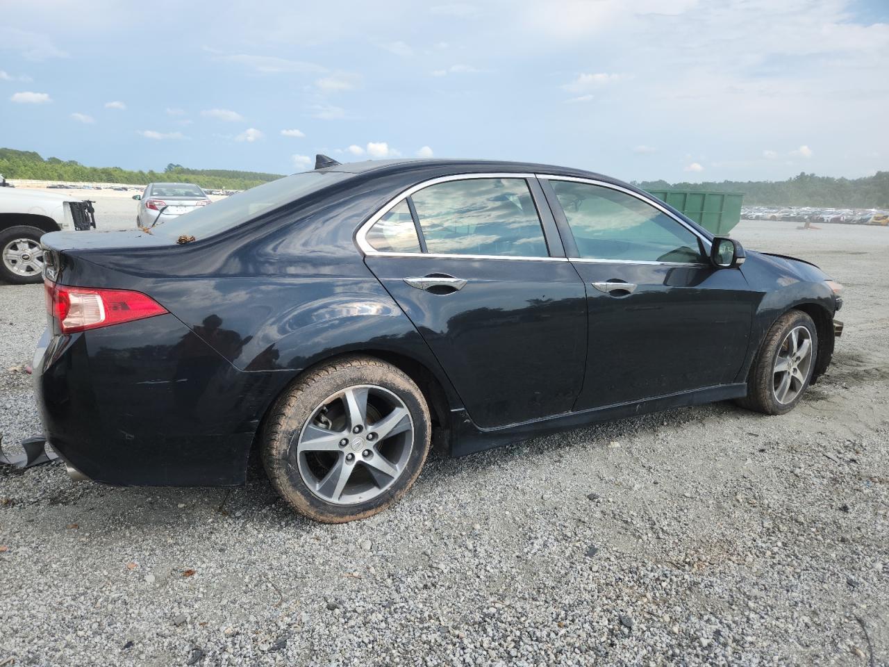 2014 ACURA TSX