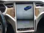 2013 TESLA MODEL S