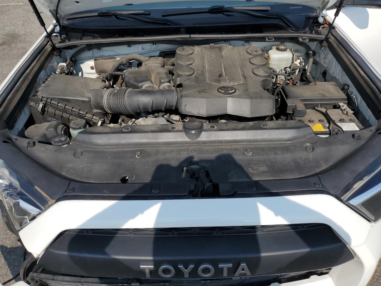 2019 TOYOTA 4Runner