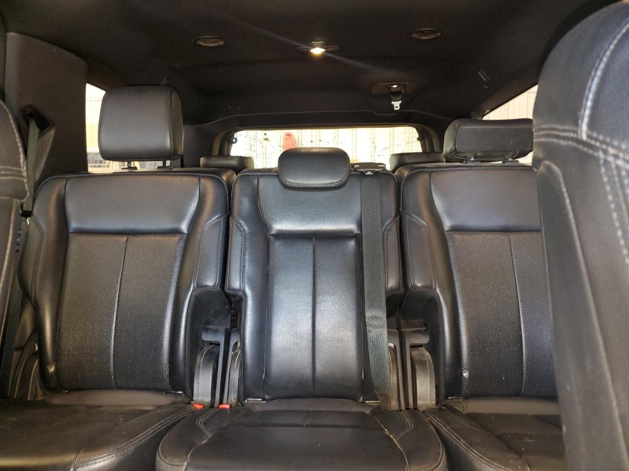 2019 FORD Expedition