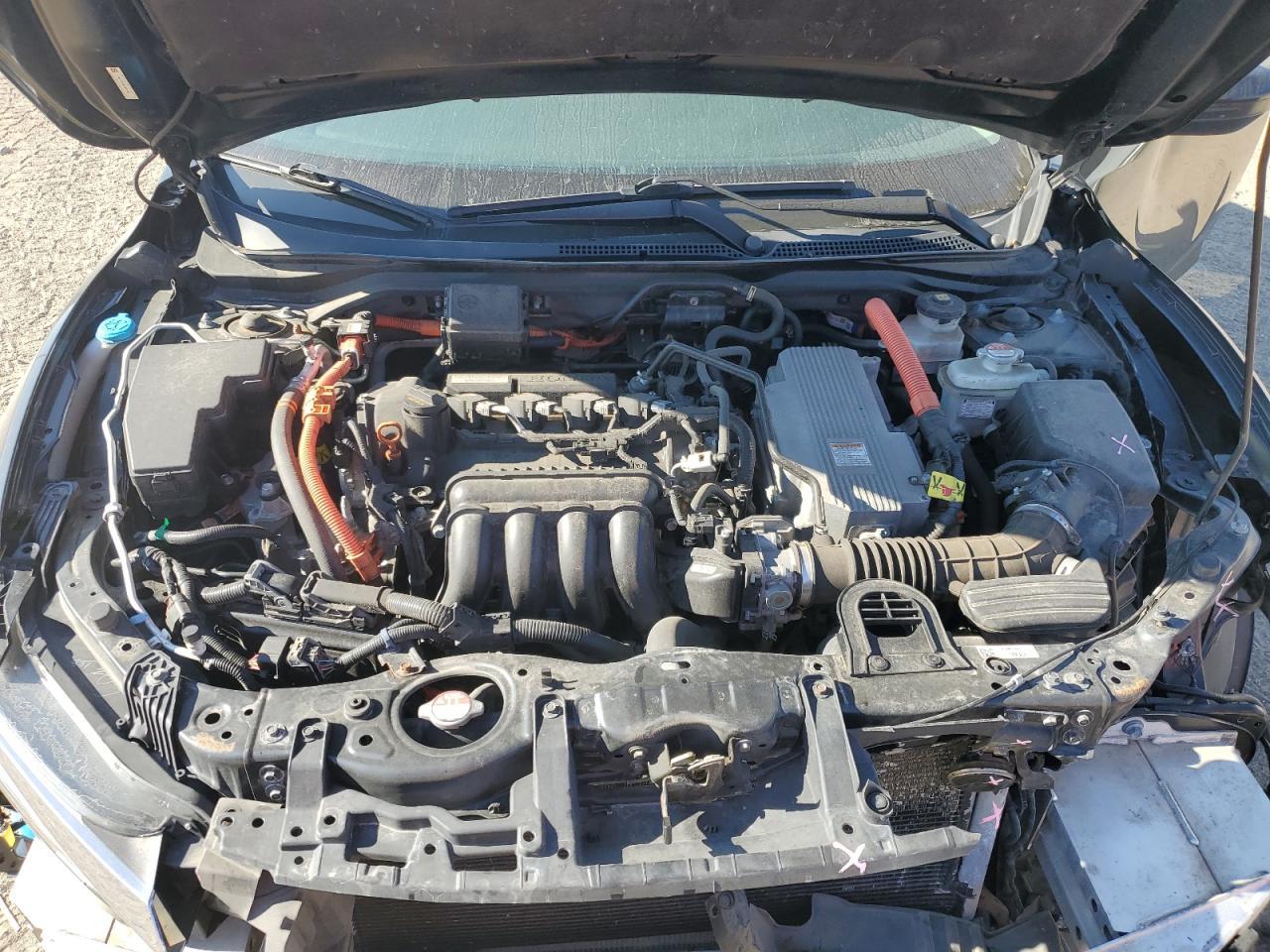 2019 HONDA Insight