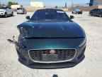 2022 JAGUAR F-Type