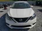 2016 NISSAN SENTRA