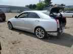 2016 CADILLAC ATS
