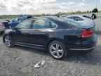 2012 VOLKSWAGEN Passat