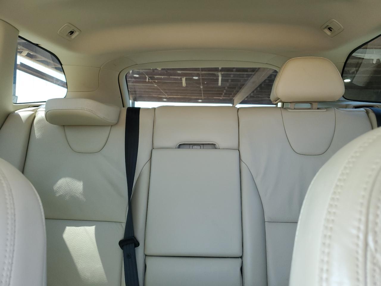 2012 VOLVO XC60