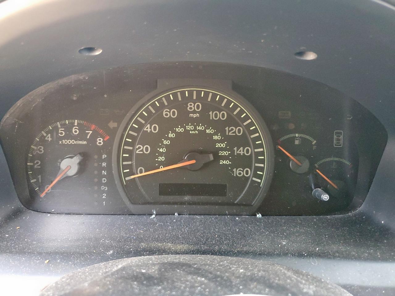 2003 HONDA ACCORD