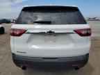 2021 CHEVROLET TRAVERSE