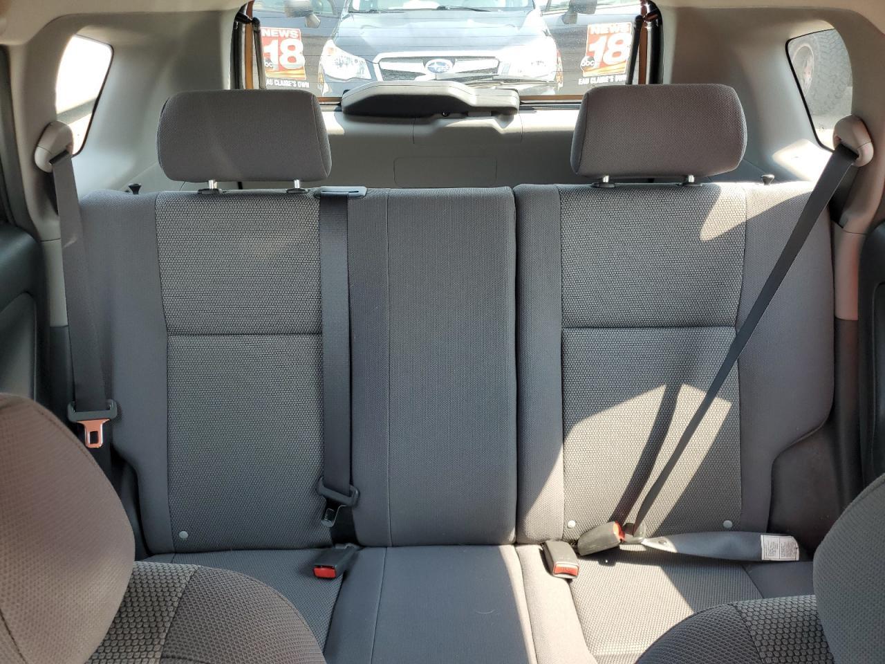2008 PONTIAC VIBE