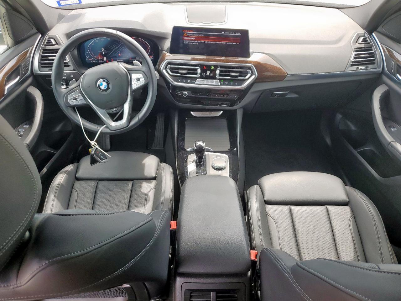 2023 BMW X3