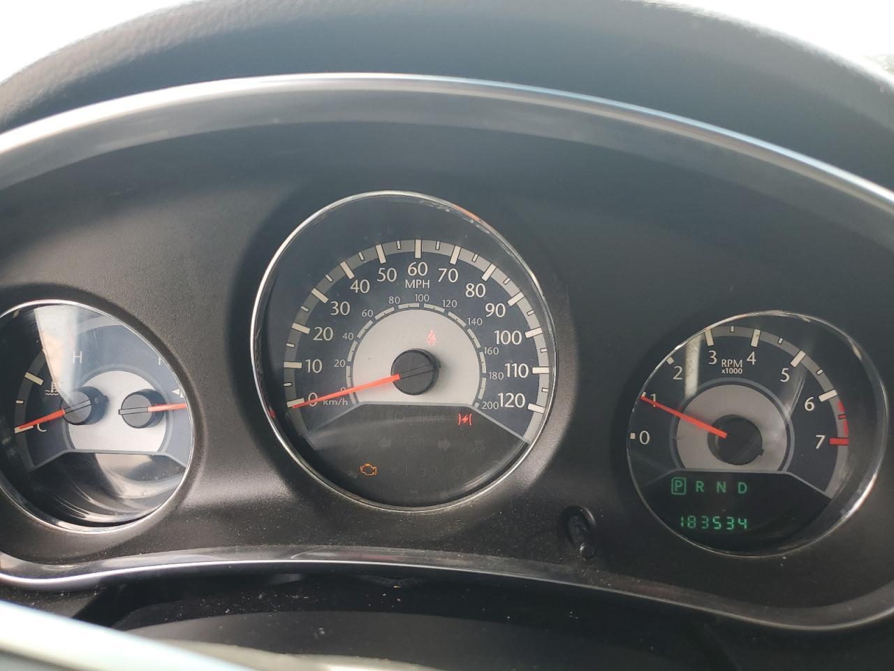 2014 CHRYSLER 200