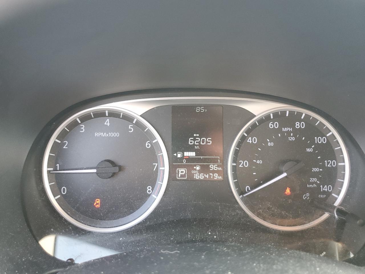 2022 NISSAN KICKS