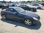 2006 MERCEDES-BENZ SLK-Class
