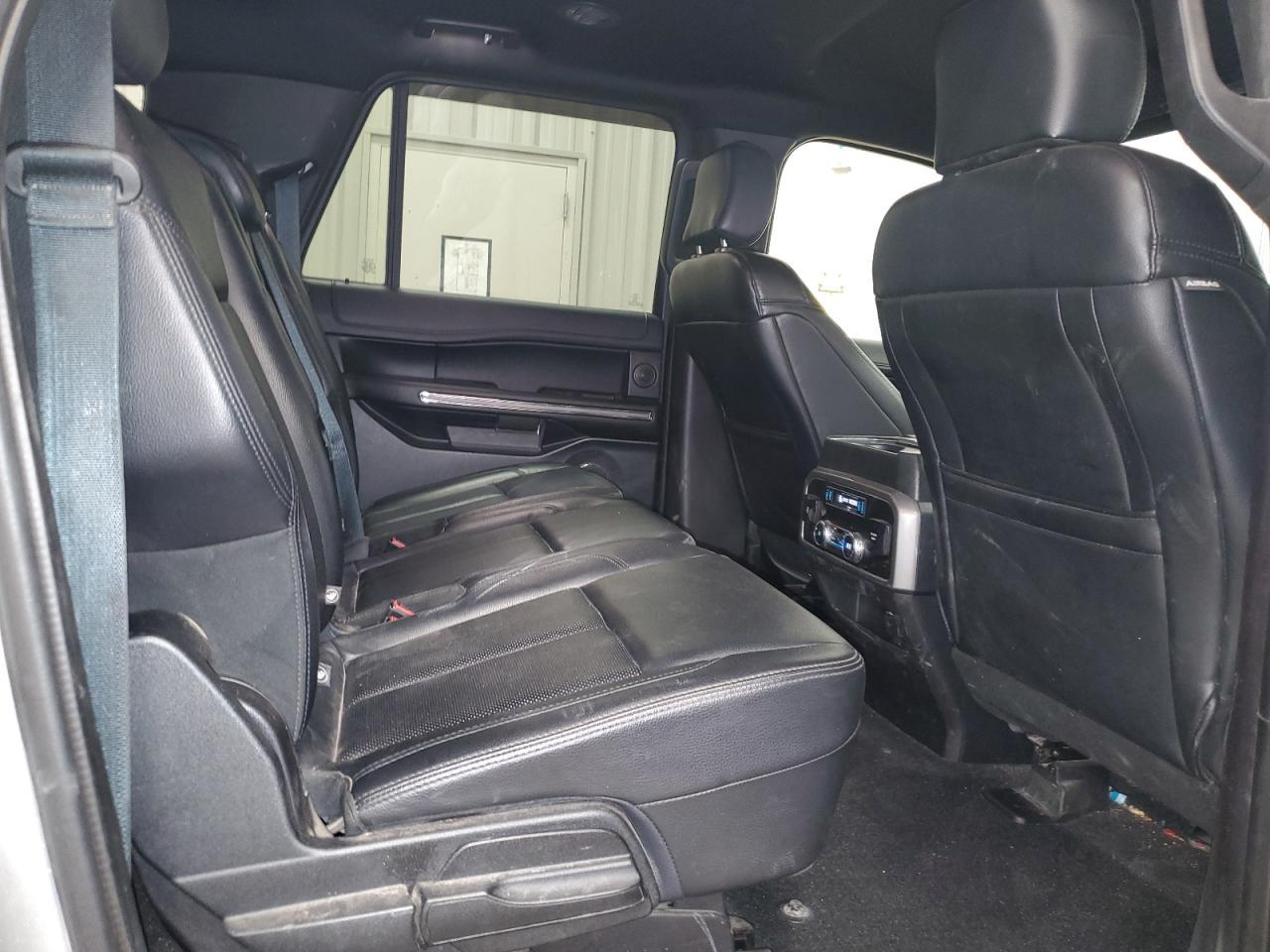 2019 FORD Expedition