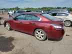 2012 NISSAN Maxima