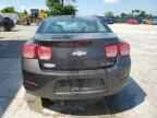2013 CHEVROLET MALIBU