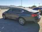2018 CHEVROLET IMPALA