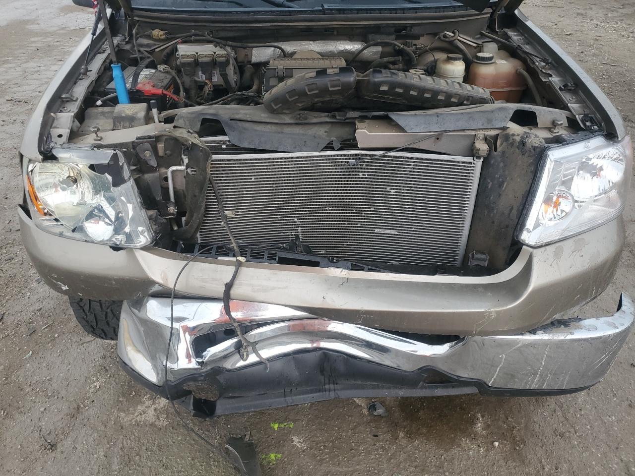 2006 FORD F-150 Lightning