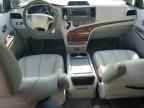 2012 TOYOTA SIENNA