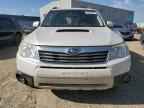 2009 SUBARU FORESTER