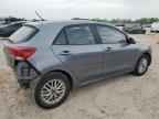 2018 KIA RIO