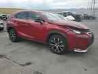 2017 LEXUS Nx