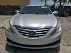 2014 HYUNDAI SONATA