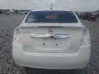 2011 NISSAN SENTRA
