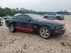 2008 FORD MUSTANG