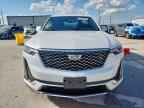 2021 CADILLAC XT6