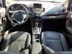 2014 FORD Fiesta