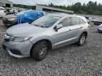 2018 ACURA RDX