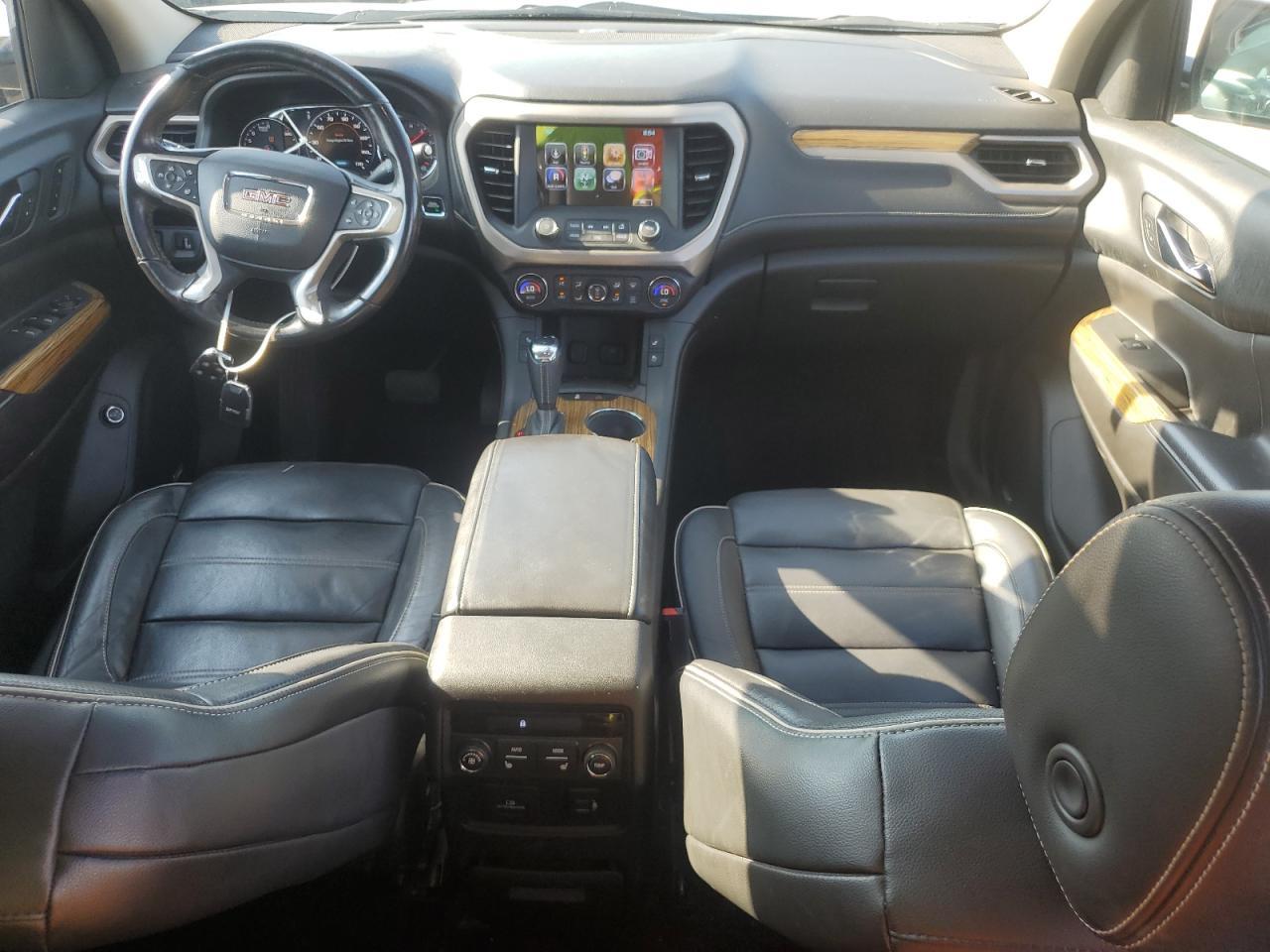 2017 GMC ACADIA