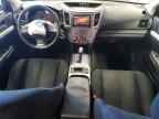 2013 SUBARU Legacy