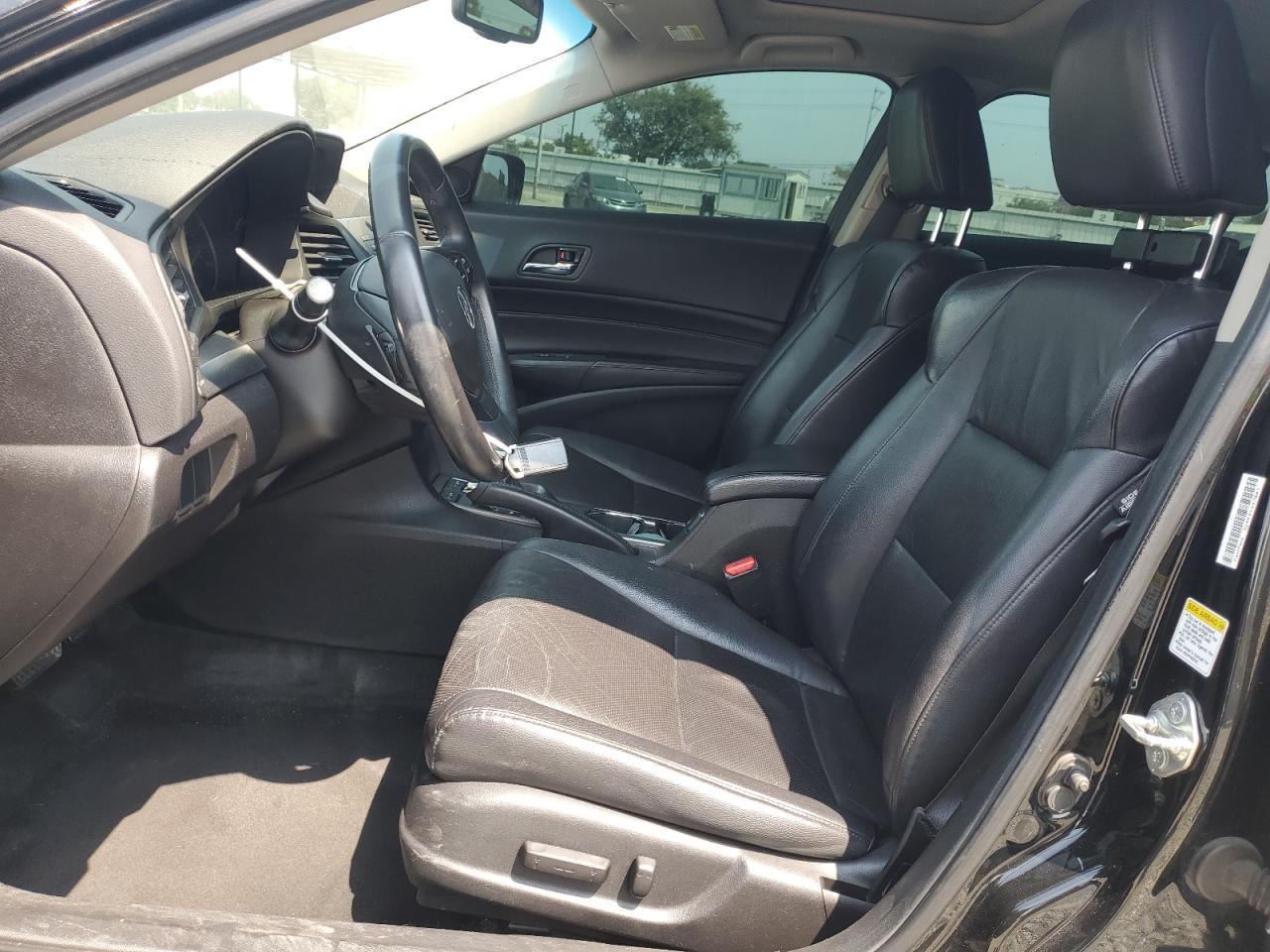 2013 ACURA ILX