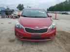 2015 KIA FORTE